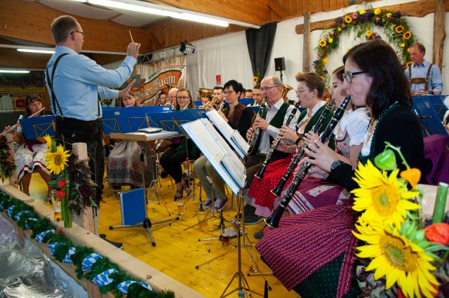 Rückblick Oktoberfest 2019 (Fotograf: Manfred Moßbauer)